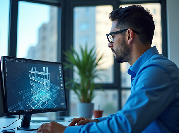 Ingeniero en computadora